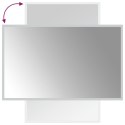 LUSTRO ŁAZIENKOWE Z LED 50X80CM
