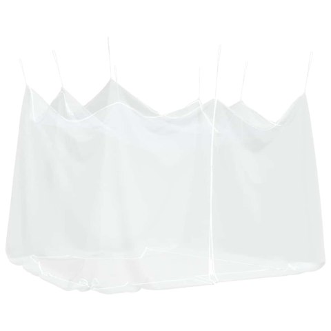 MOSKITIERA WEWNĘTRZNA/ZEWNĘTRZNA BIAŁA 300X300X250CM