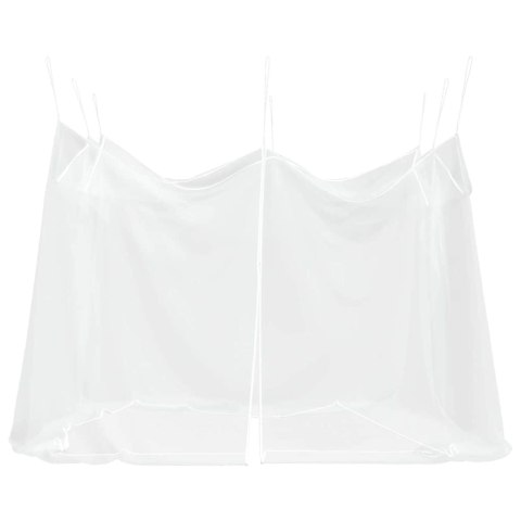 MOSKITIERA WEWNĘTRZNA/ZEWNĘTRZNA BIAŁA 300X300X250CM