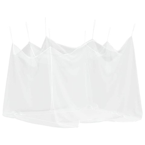 MOSKITIERA WEWNĘTRZNA/ZEWNĘTRZNA BIAŁA 300X300X250CM