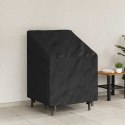 POKROWIEC NA KRZESŁO OGRODOWE 75X78X65 / 100CM MATERIAŁ 600D