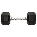 HANTLE 2 SZT. 10KG CAŁKOWITE ŻELIWO