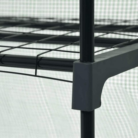 3-POZIOMOWA MINI SZKLARNIA 69X49X125CM