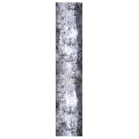 MATA KUCHENNA SZARY 300X60CM AKSAMIT