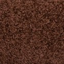 MATY NA SCHODY 10 SZT. 65X21X4CM BRĄZOWE PROSTOKĄTNE KRAWĘDZIE