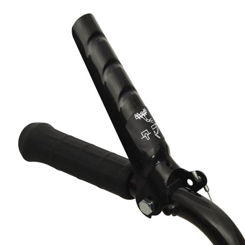 ODŚNIEŻARKA 6,5 KM ŻÓŁTO-CZARNA