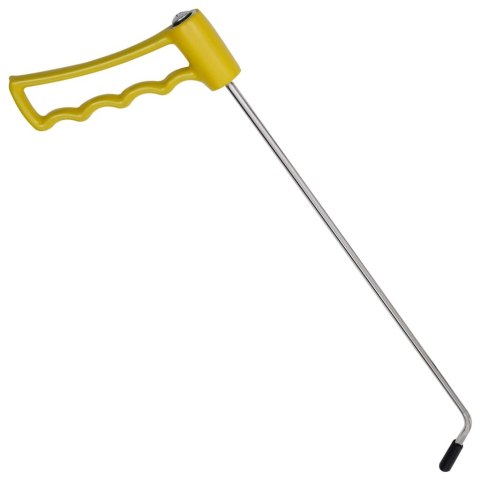 ZESTAW 5 LANC DO BEZLAKIEROWEGO USUWANIA WGNIECEŃ STAL