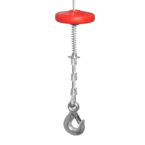 WCIĄGARKA ELEKTRYCZNA 500 W 100/200KG