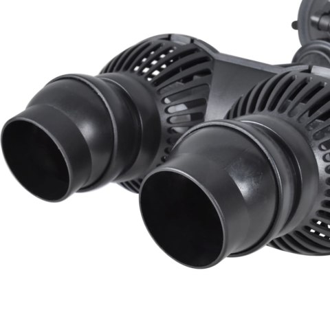 CYRKULATOR WODY DO AKWARIUM 24W POMPA OBROTOWA 12000 L/H KORALOWCE