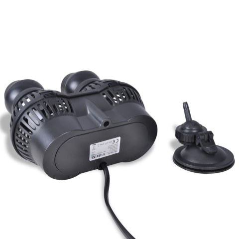 CYRKULATOR WODY DO AKWARIUM 24W POMPA OBROTOWA 12000 L/H KORALOWCE