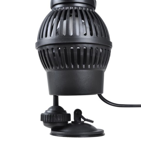 CYRKULATOR WODY DO AKWARIUM 24W POMPA OBROTOWA 12000 L/H KORALOWCE