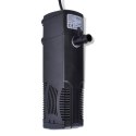 POMPA Z FILTREM WĘGLOWYM DO AKWARIUM 16W 800 L/H CICHA FILTRACJA WOD