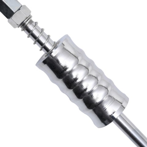 MŁOTEK BEZWŁADNOŚCIOWY Z PRZYSSAWKĄ 59CM STAL WĘGLOWA