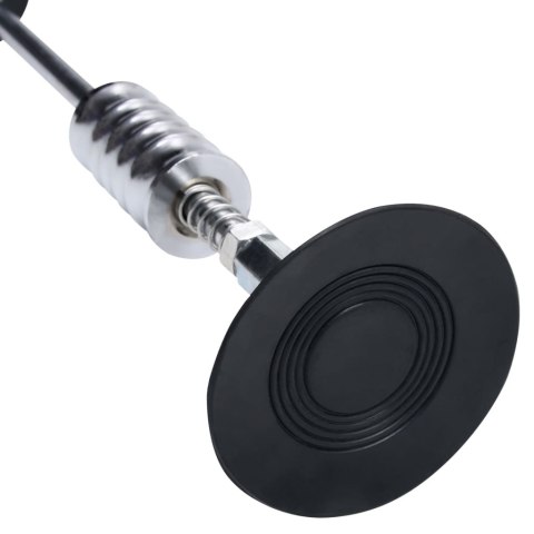 MŁOTEK BEZWŁADNOŚCIOWY Z PRZYSSAWKĄ 59CM STAL WĘGLOWA