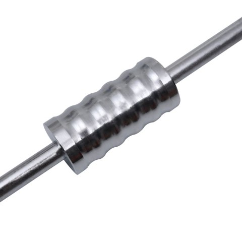 MŁOTEK ŚLIZGOWY Z HAKIEM 63CM STAL WĘGLOWA