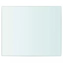 SZKLANY BEZBARWNY PANEL 30X25CM