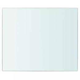 SZKLANY BEZBARWNY PANEL 30X25CM