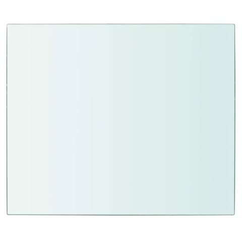 SZKLANY BEZBARWNY PANEL 30X25CM