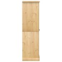 SZAFA CORONA 55X50X170CM LITE DREWNO SOSNOWE