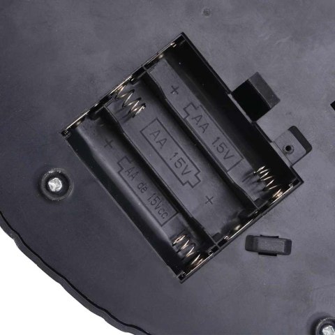 WIOSKA BOŻONARODZENIOWA WIELOKOLOROWE 22X 21.5X 17CM