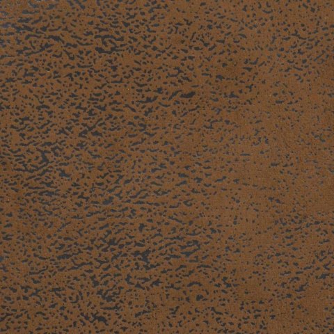 3-CZ. KOMPLET WYPOCZYNKOWY BRĄZOWY OBITY AKSAMITEM