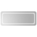 LUSTRO ŁAZIENKOWE Z LED 40X100CM