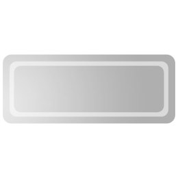 LUSTRO ŁAZIENKOWE Z LED 40X100CM