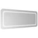 LUSTRO ŁAZIENKOWE Z LED 40X100CM