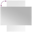 LUSTRO ŁAZIENKOWE Z LED 60X100CM