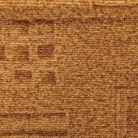 SAMOPRZYLEPNE NAKŁADKI NA SCHODY 10 SZT. 65X21X4CM BEŻOWE