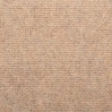 MATY NA SCHODY SAMOPRZYLEPNE 30 SZT. BEŻOWE 56X17X3CM