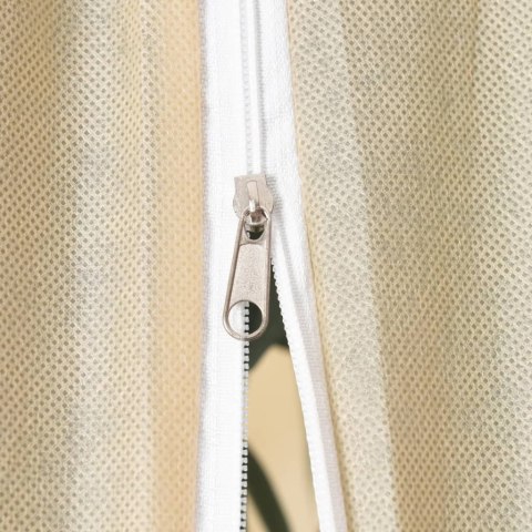 KAPTUR OCHRONNY NA ROŚLINY OCHRONA PRZED MROZEM 10 SZT. 70G/M² 3,93X3M