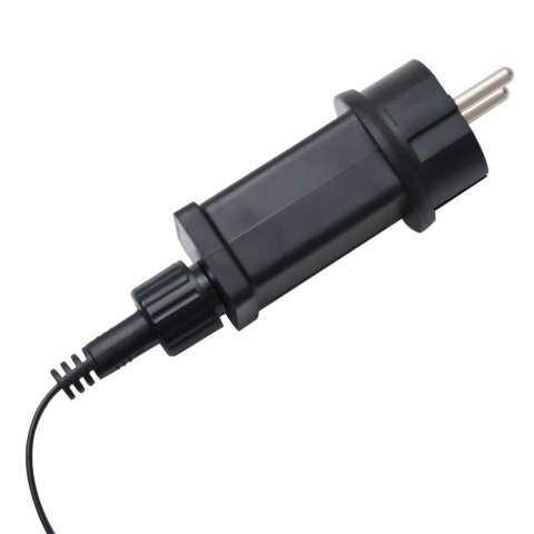 NADMUCHIWANA BAŁWAN Z OŚWIETLENIEM LED 120CM