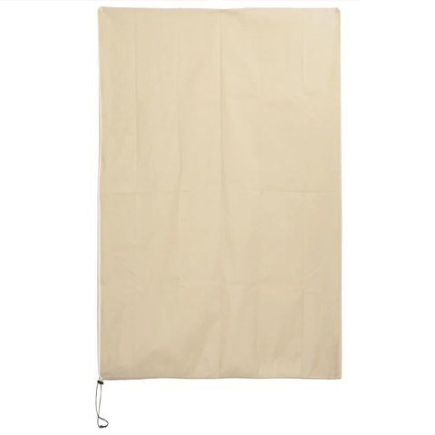 KAPTUR OCHRONNY NA ROŚLINY OCHRONA PRZED MROZEM 10 SZT. 70G/M² 1X1,55M