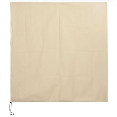 KAPTUR OCHRONNY NA ROŚLINY OCHRONA PRZED MROZEM 4 SZT. 70G/M² 1,55X1,55M