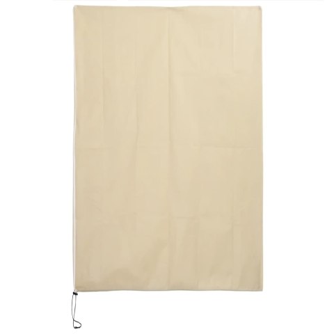 KAPTUR OCHRONNY NA ROŚLINY OCHRONA PRZED MROZEM 10 SZT. 70G/M² 1,2X1,8M