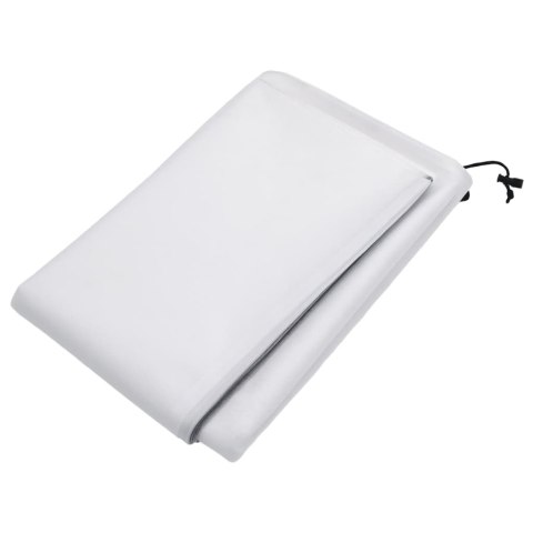 KAPTUR OCHRONNY NA ROŚLINY OCHRONA PRZED MROZEM 10 SZT. 70G/M² 1,55X1,55M