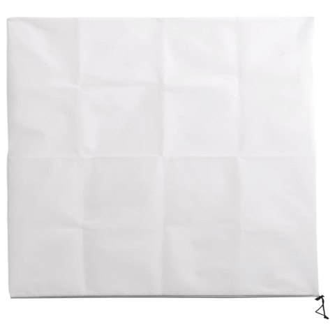 KAPTUR OCHRONNY NA ROŚLINY OCHRONA PRZED MROZEM 4 SZT. 70G/M² 3,93X3,5M