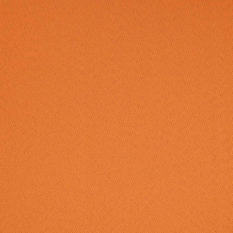 VidaXL Zasłony 2 pcs Jasnopomarańczowy 225 x 140 cm Poliester