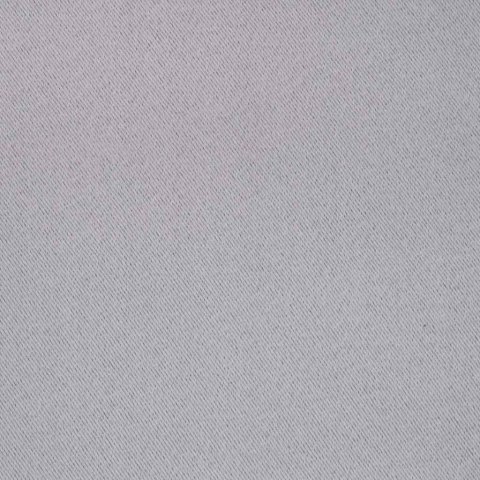 VidaXL Zasłony 2 pcs Metaliczny szary 260 x 140 cm Poliester