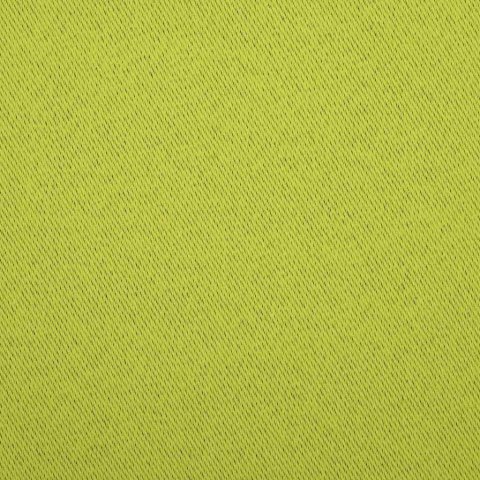 VidaXL Zasłony 2 pcs zielone jabłuszko 175 x 140 cm Poliester