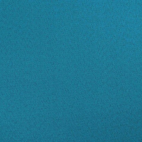 VidaXL Zasłony z zasłonami 2 pcs Turkusowy 245 x 140 cm Poliester