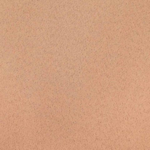 ZASŁONY Z ZASŁONAMI 2 PCS JASNOBRĄZOWY 175X 140CM POLIESTER