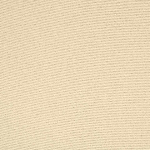 ZASŁONY Z ZASŁONAMI 2 PCS KREMOWY 260X 140CM POLIESTER