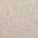 ZASŁONY Z ZASŁONAMI 2 PCS PIASEK 140X 245CM POLIESTER