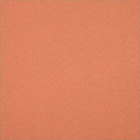 ZASŁONY Z ZASŁONAMI 2 SZT. TERAKOTA 225X140CM