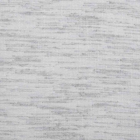 ZASŁONY Z ZASŁONAMI 2 PCS JASNY SZARY 140X 260CM POLIESTER