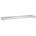 STOPIEŃ Z KRATY 100X24X7CM STAL GALWANIZOWANA