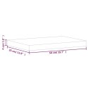 DESKA DO KROJENIA 50X35X4CM LITE DREWNO BUKOWE