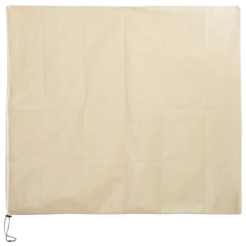 KAPTUR OCHRONNY NA ROŚLINY OCHRONA PRZED MROZEM 2 SZT. 70G/M² 3,93X3,5M